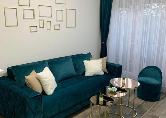 Paracin Apartamento | Apartman Diamond