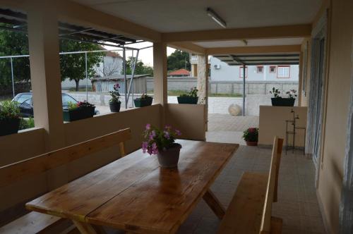 Biograd na Moru Apartamento | Apartman Didi