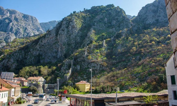 Skaljari Apartamento | Apartman Dijana