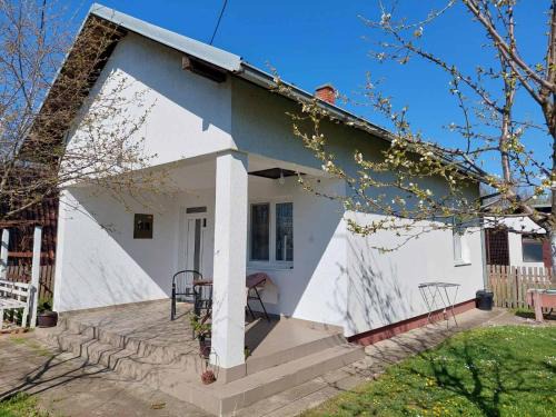 Bijeljina Apartamento | Apartman Dijelovi