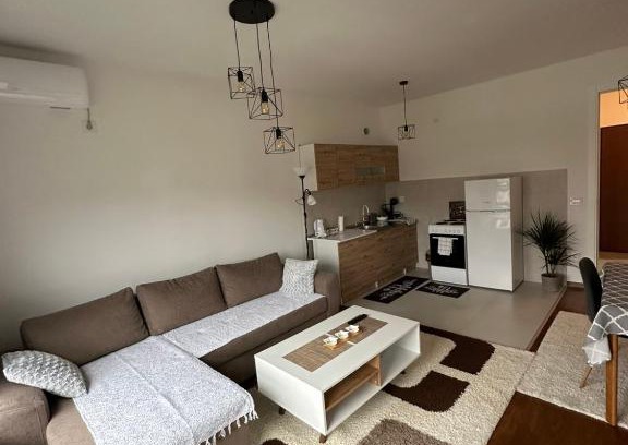 Banja Luka Apartamento | Apartman Diksi sa podzemnom garazom