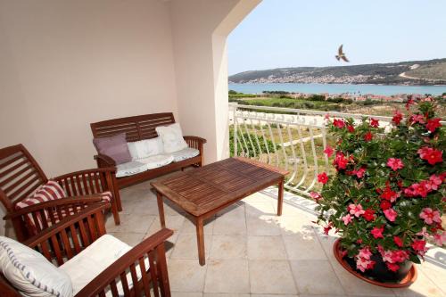 Trogir Apartamento | Apartman Dinka