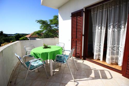 Murter Apartamento | Apartman Dino