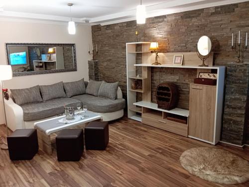 Sremska Mitrovica Apartamento | Apartman Dionis SM