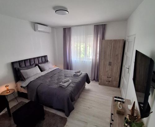 Gornji Milanovac Apartamento | Apartman Divina