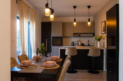 Ljubuski Apartamento | Apartman Divna