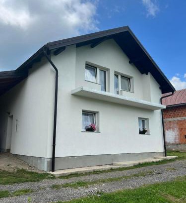 Vranovaca Apartamento | Apartman Djak