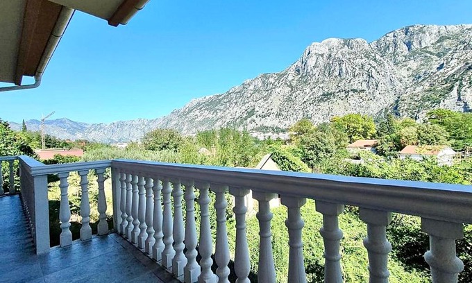 Skaljari Apartamento | Apartman DolceRosa