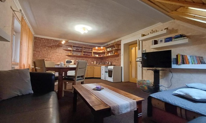 Vysoke Tatry Apartamento | Apartman Dolica