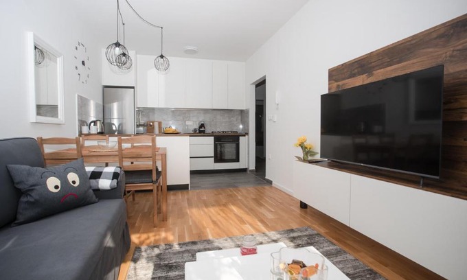 Osijek Apartamento | Apartman Domagoj