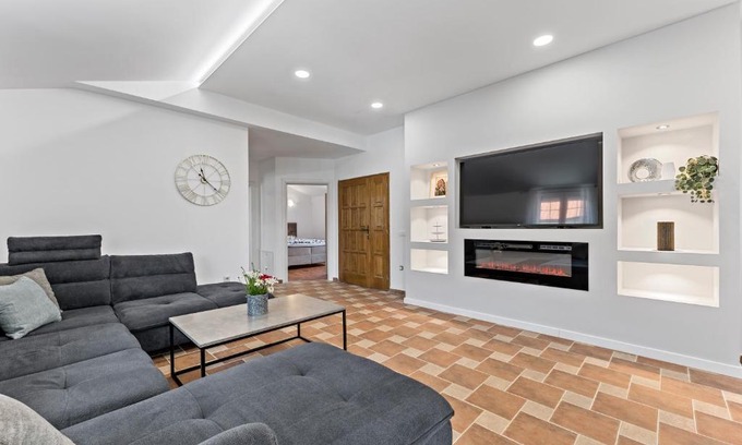 Zbandaj Apartamento | Apartman Dominik
