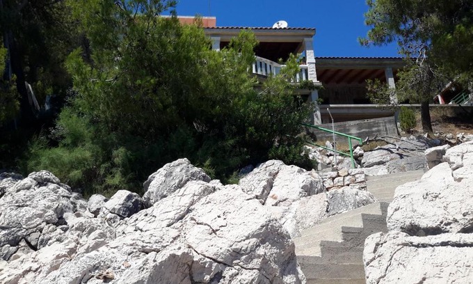 Blato Apartamento | Apartman Donjerković Prižba, Blato