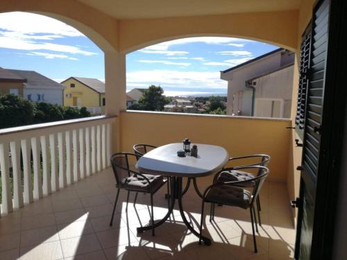 Povljana Apartamento | Apartman Dora
