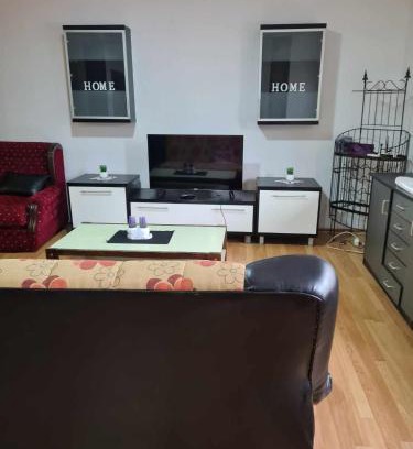 Bela Crkva Apartamento | Apartman dragana