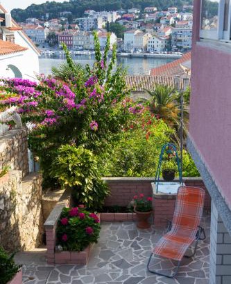 Cove Murtar Apartamento | Apartman Dragica