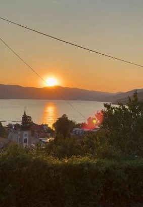 Donji Milanovac Apartamento | Apartman Dunavska Oaza