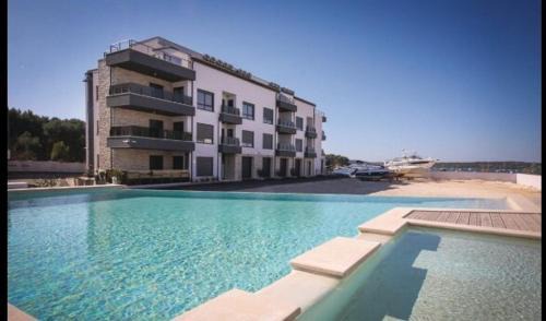 Medulin Apartamento | Apartman Eden
