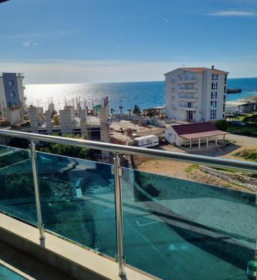 Dobra Voda Apartamento | Apartman Edi 1