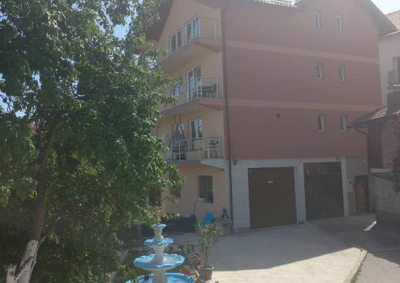 Novo Sarajevo Apartamento | Apartman Ejna