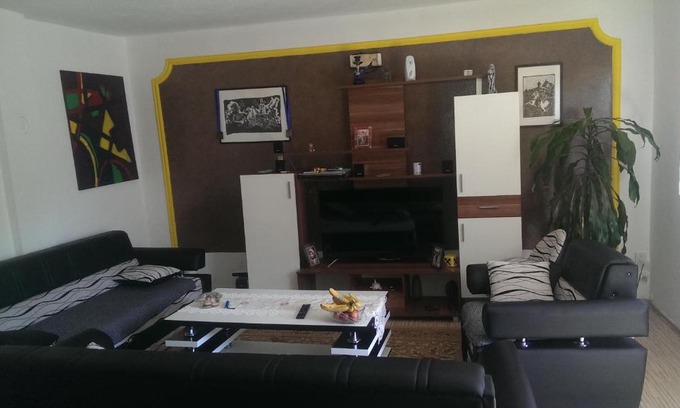 Mali Radic Apartamento | Apartman Ela