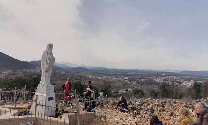 Medjugorje Apartamento | Apartman Elena Medjugorje
