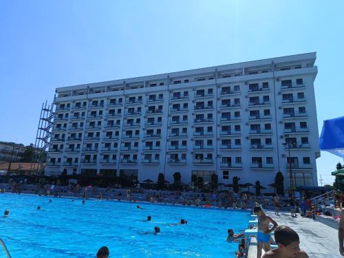 Jagodina Apartamento | Apartman ELENA