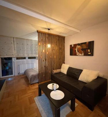 City Center Apartamento | Apartman Eleni