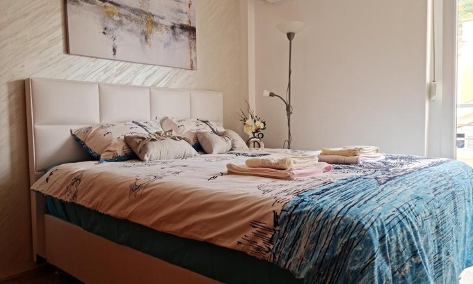 Lazi Apartamento | Apartman Elijana