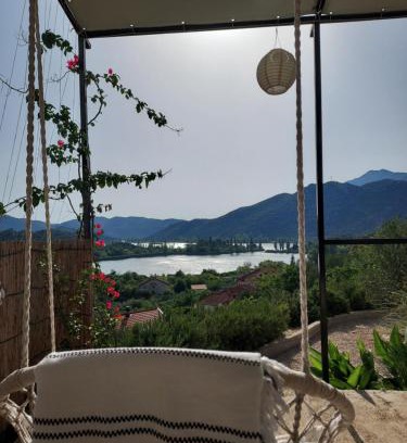 Peracko Blato Apartamento | Apartman ELLA