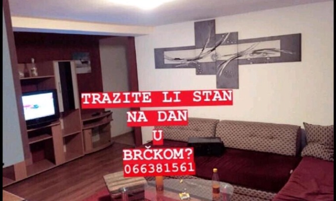 Brcko Apartamento | Apartman EM