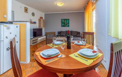 Viskovici Apartamento | Apartman Ema 4+2