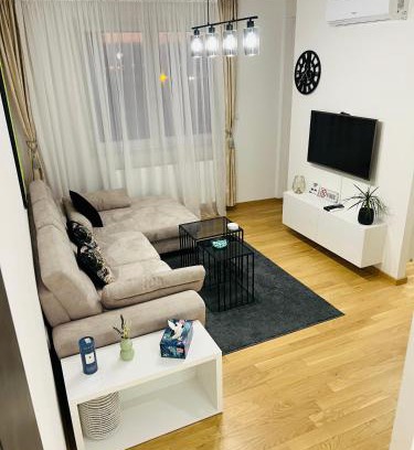 Banja Luka Apartamento | Apartman EMA