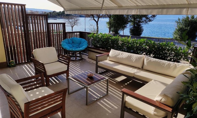 Zidarici Apartamento | apartman Emili