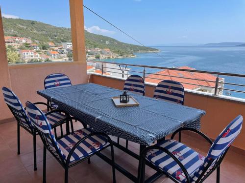 Vinisce Apartamento | Apartman Emilija