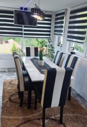 Zenica-Doboj Canton Apartamento | Apartman Emma