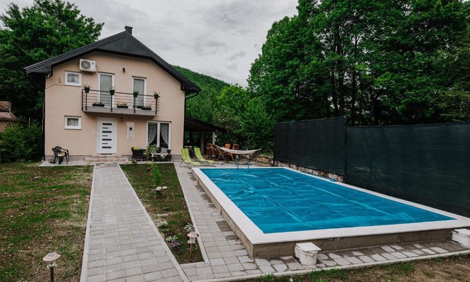 Bihac Apartamento | Apartman Ena