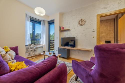 Zlatibor Apartamento | Apartman Enjoy