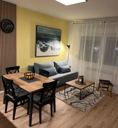 Dugo Selo Apartamento | Apartman EVA - Dugo Selo/Zagreb