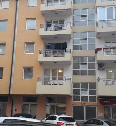 Foca Apartamento | Apartman FAMILY