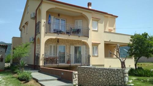 Kraljevica Apartamento | Apartman Felice