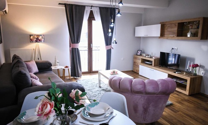 Novi Pazar Apartamento | Apartman Filip