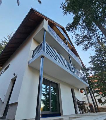 Babanovac Apartamento | Apartman Flora Vlasic