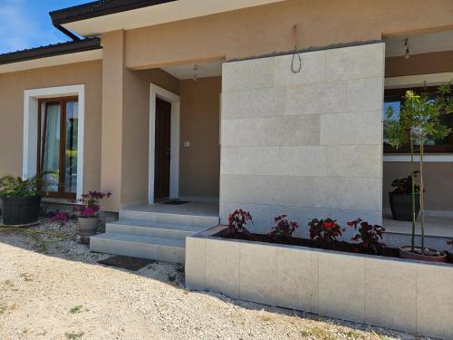 Labin Apartamento | Apartman Franka