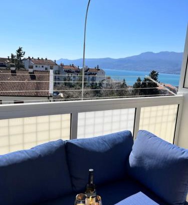 Sarsoni Apartamento | Apartman Freya