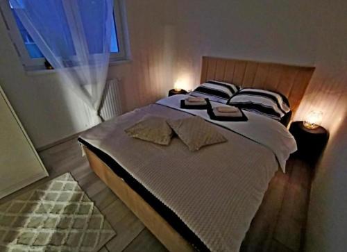 Osijek Apartamento | Apartman G - self check in