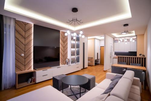 Pale Apartamento | Apartman G8 Deluxe