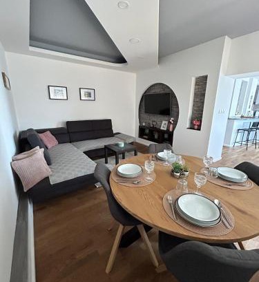 Virovitica Apartamento | Apartman Gaby