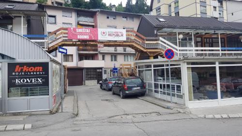 Uzice Apartamento | Apartman Galerija