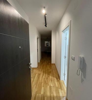 Doboj Apartamento | Apartman Garden Centar Doboj