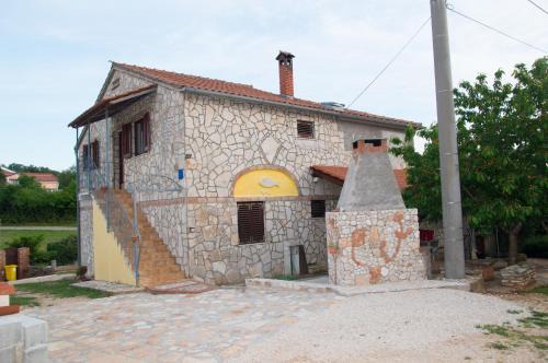 Rovinjsko Selo Apartamento | Apartman Garma